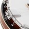 Jameson Guitars Left Handed 5-String Banjo 24 Bracket with Closed Solid Back and Geared 5th Tuner